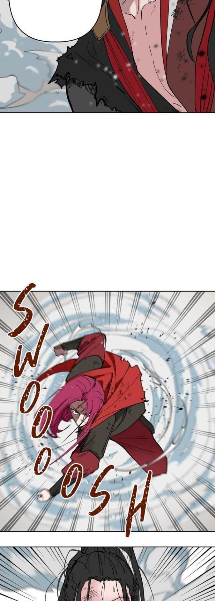 Deadly VS Romance (Lethal Romance) Chapter 46 - halaman 41