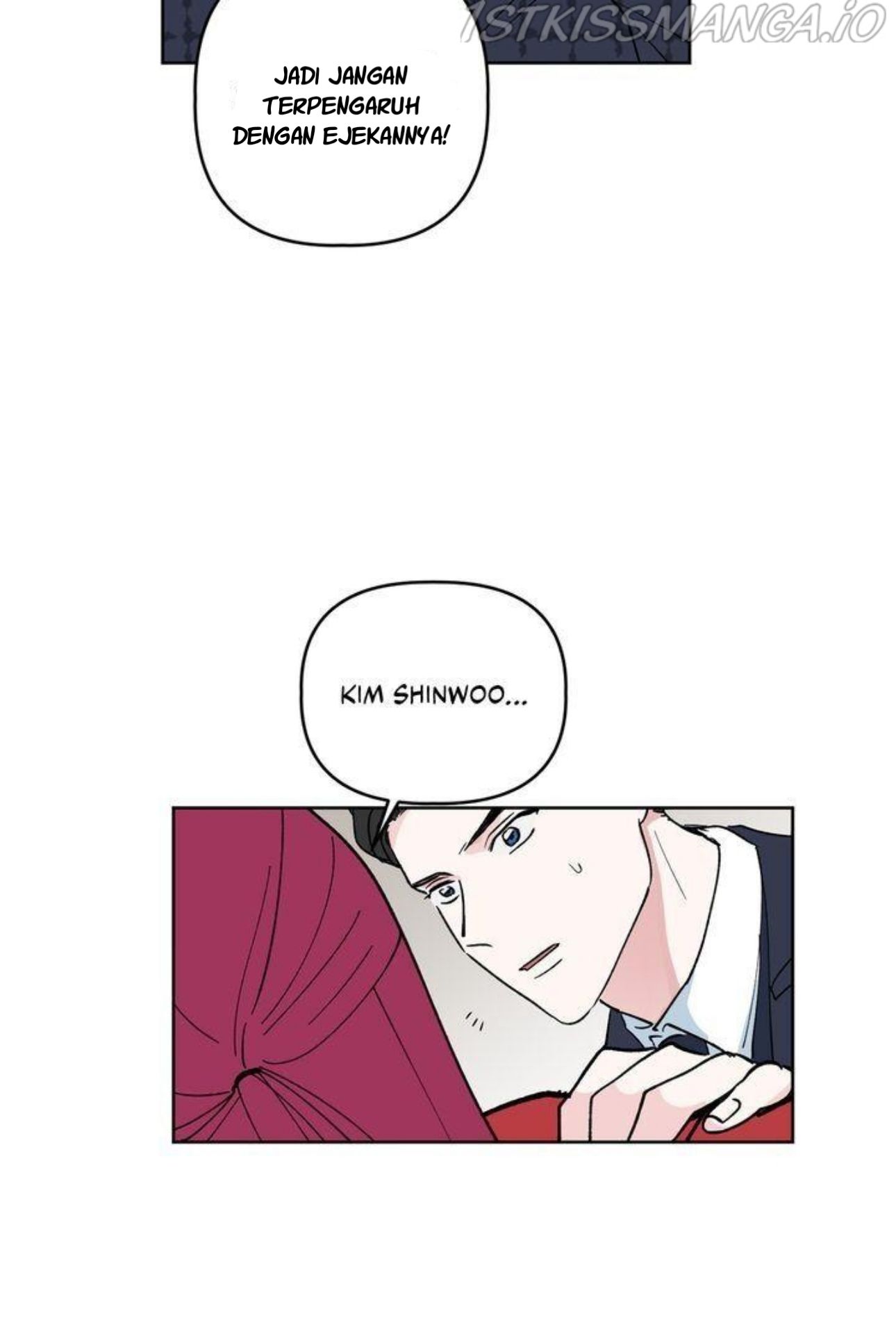 Deadly VS Romance (Lethal Romance) Chapter 48 - halaman 6