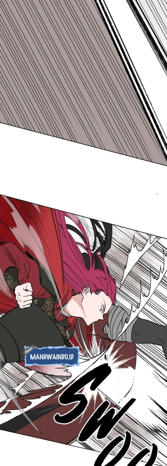 Deadly VS Romance (Lethal Romance) Chapter 49 - halaman 13