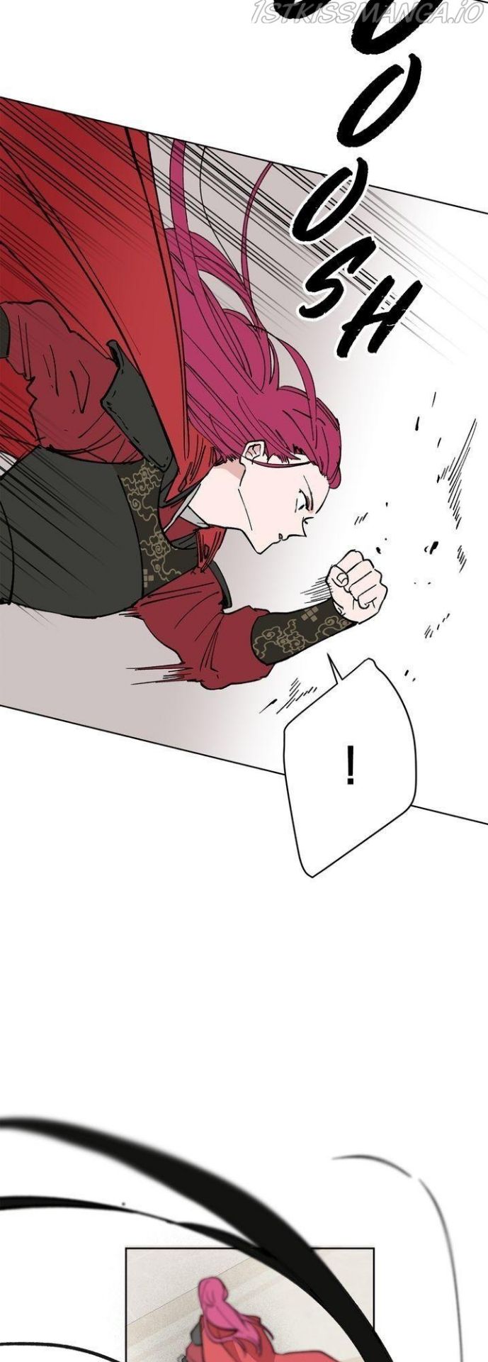 Deadly VS Romance (Lethal Romance) Chapter 49 - halaman 14