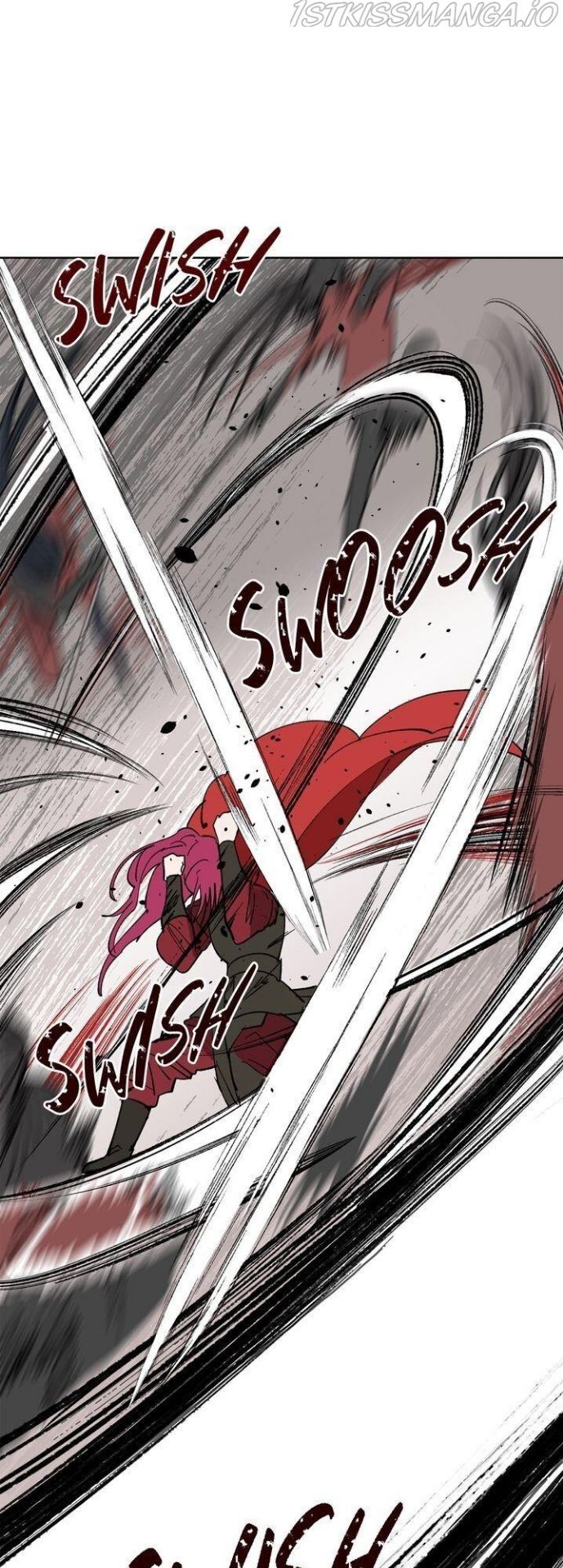 Deadly VS Romance (Lethal Romance) Chapter 49 - halaman 17