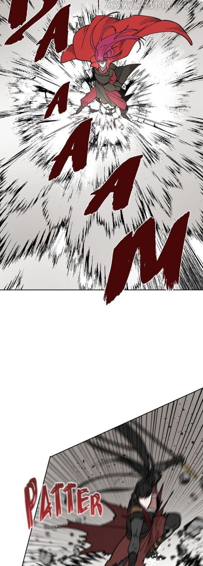 Deadly VS Romance (Lethal Romance) Chapter 49 - halaman 19