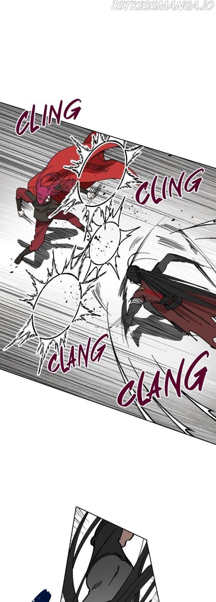 Deadly VS Romance (Lethal Romance) Chapter 49 - halaman 22