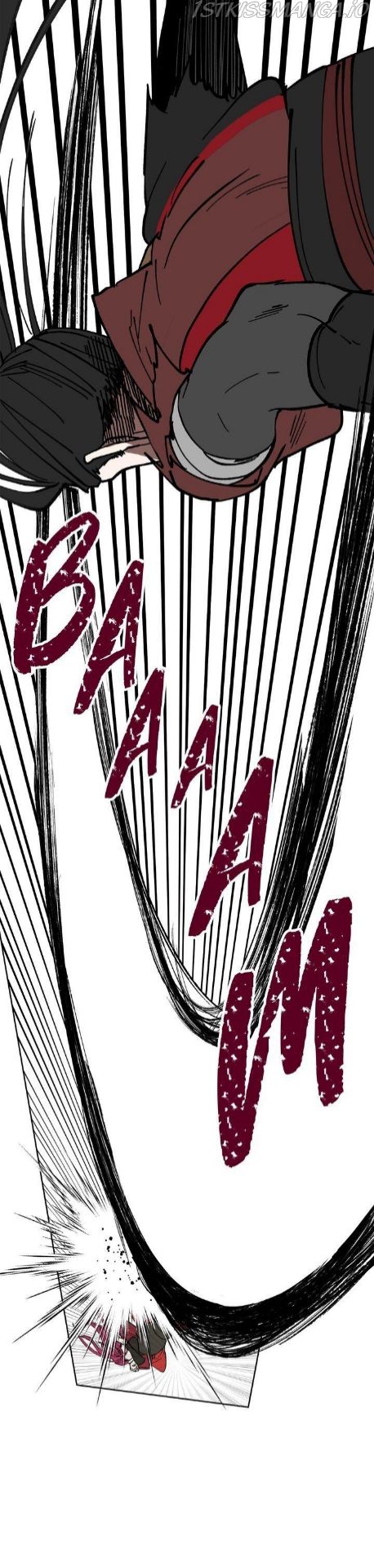 Deadly VS Romance (Lethal Romance) Chapter 49 - halaman 24