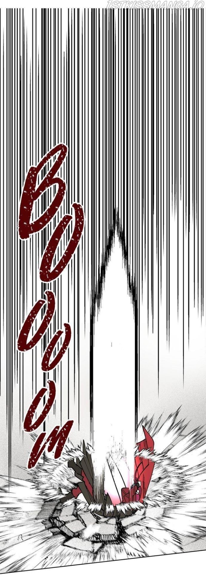 Deadly VS Romance (Lethal Romance) Chapter 49 - halaman 25