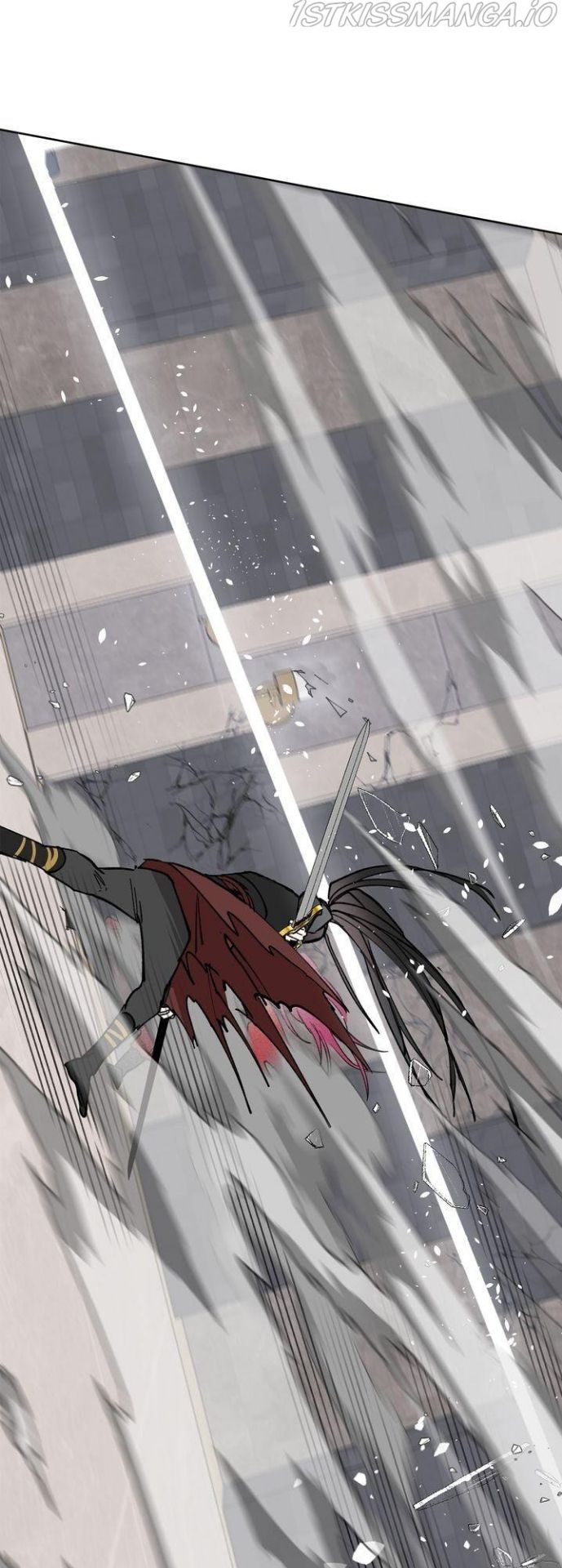 Deadly VS Romance (Lethal Romance) Chapter 49 - halaman 28
