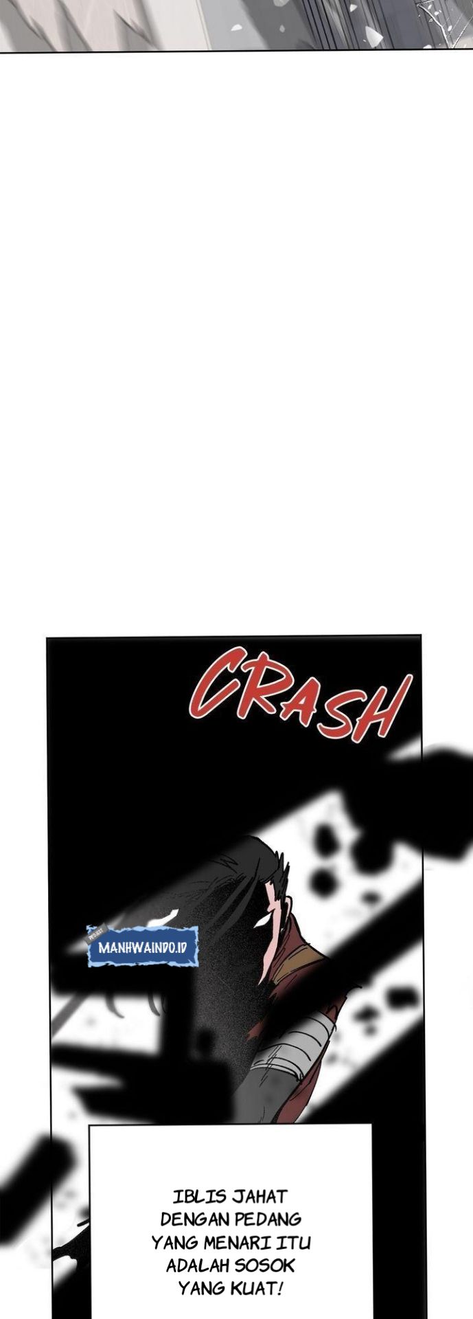 Deadly VS Romance (Lethal Romance) Chapter 49 - halaman 29