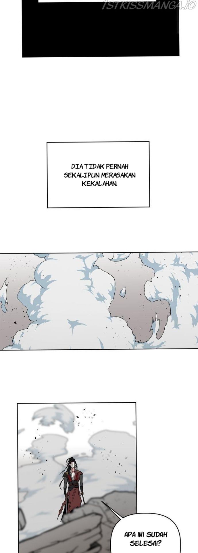 Deadly VS Romance (Lethal Romance) Chapter 49 - halaman 30