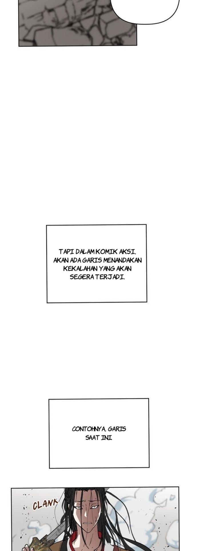 Deadly VS Romance (Lethal Romance) Chapter 49 - halaman 31