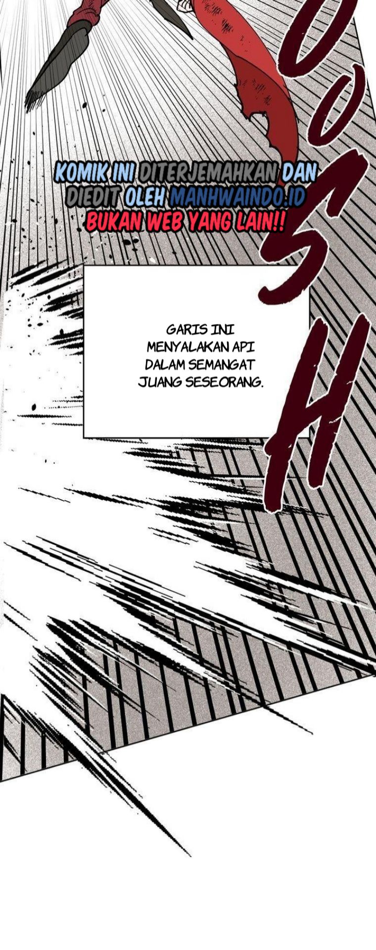Deadly VS Romance (Lethal Romance) Chapter 49 - halaman 36