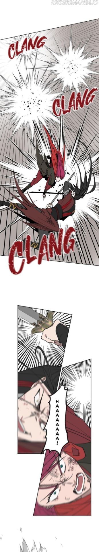 Deadly VS Romance (Lethal Romance) Chapter 49 - halaman 37