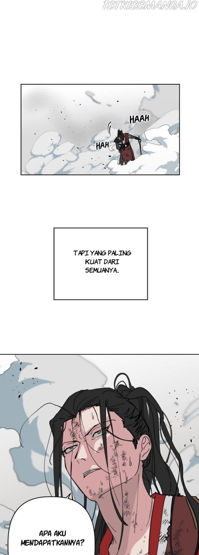 Deadly VS Romance (Lethal Romance) Chapter 49 - halaman 40