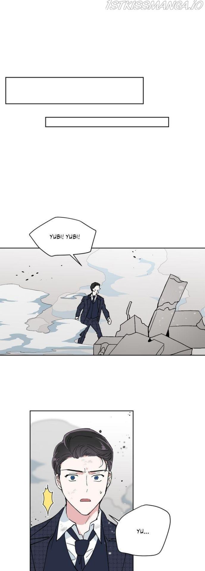 Deadly VS Romance (Lethal Romance) Chapter 49 - halaman 43