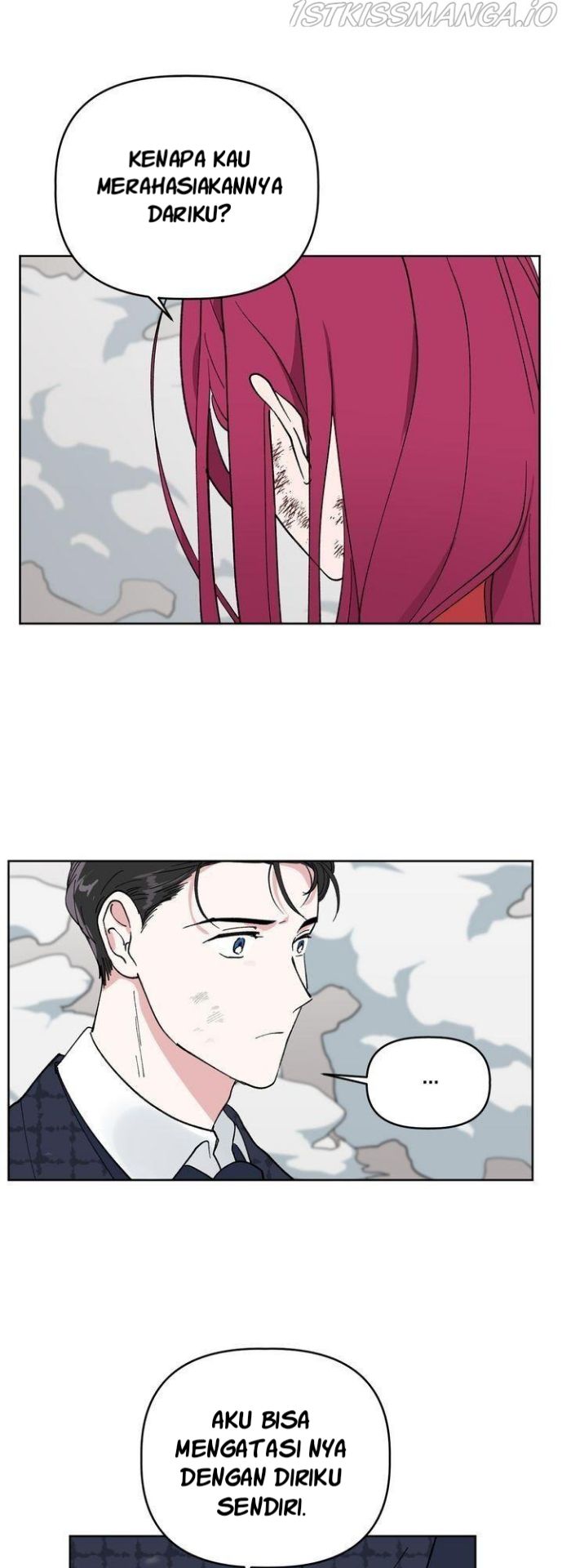 Deadly VS Romance (Lethal Romance) Chapter 49 - halaman 47