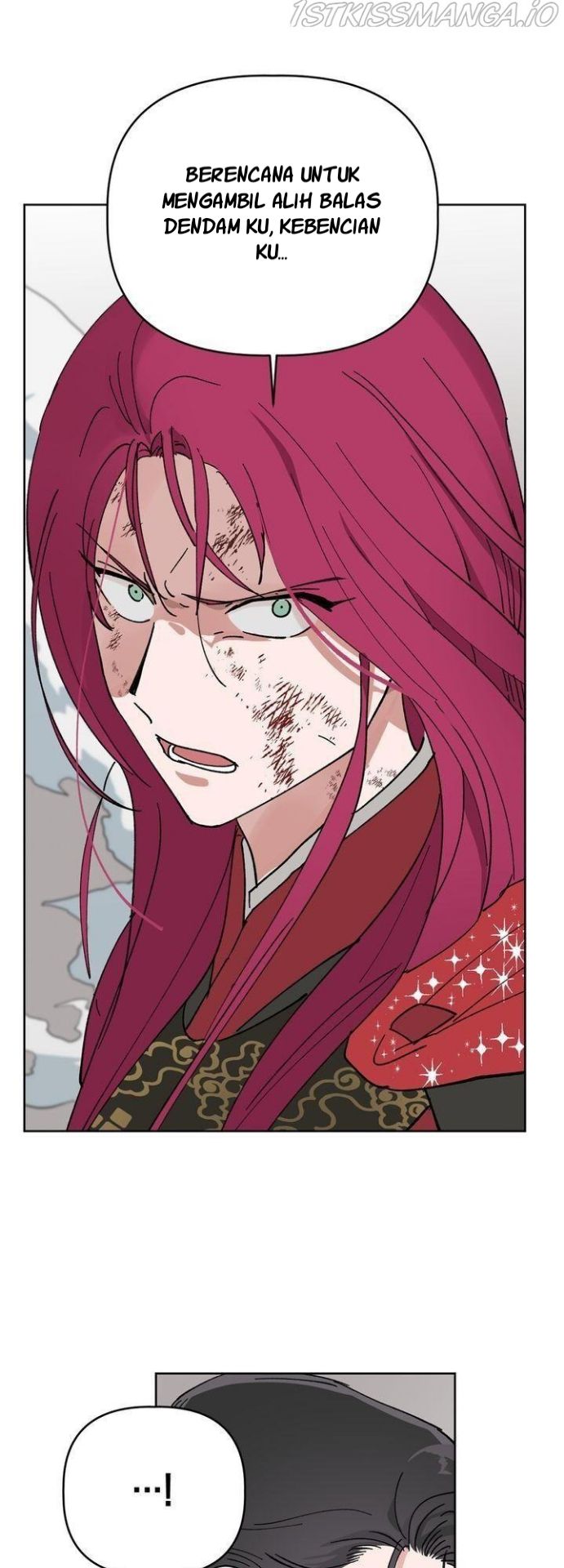 Deadly VS Romance (Lethal Romance) Chapter 49 - halaman 49