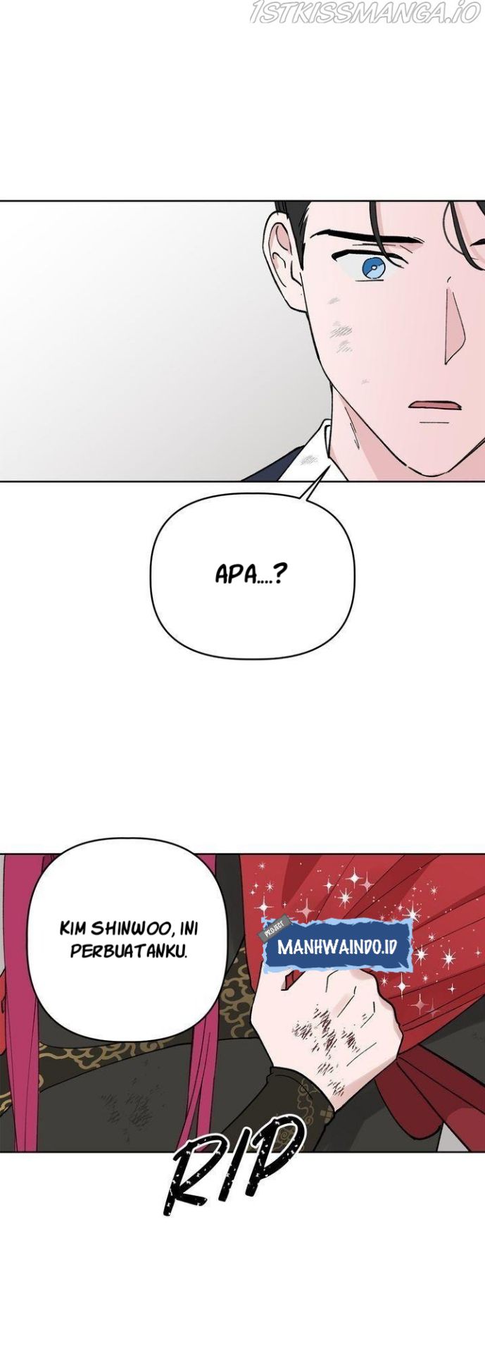 Deadly VS Romance (Lethal Romance) Chapter 49 - halaman 51