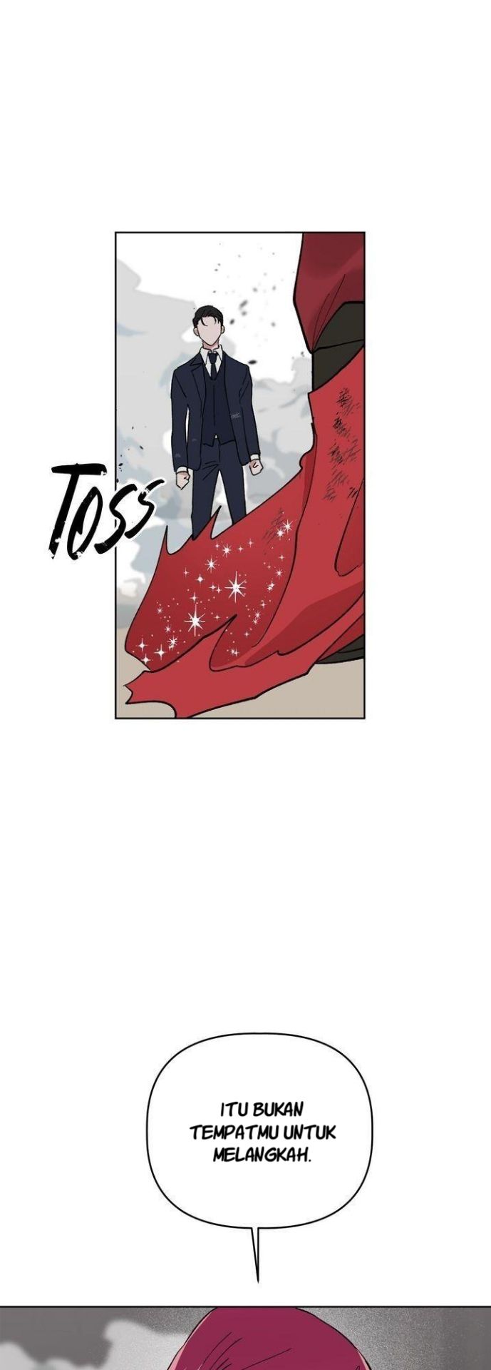 Deadly VS Romance (Lethal Romance) Chapter 49 - halaman 52