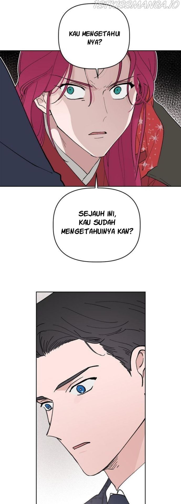 Deadly VS Romance (Lethal Romance) Chapter 49 - halaman 7