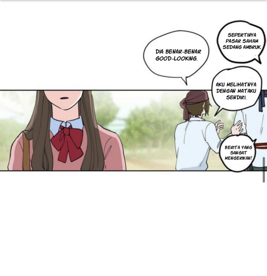 Deadly VS Romance (Lethal Romance) Chapter 5 - halaman 14