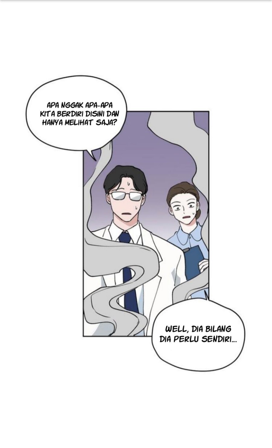 Deadly VS Romance (Lethal Romance) Chapter 5 - halaman 2