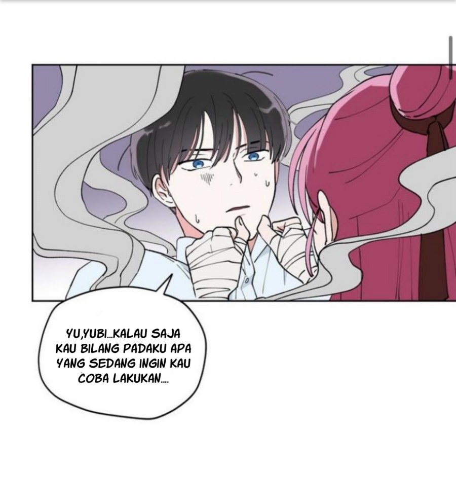 Deadly VS Romance (Lethal Romance) Chapter 5 - halaman 3