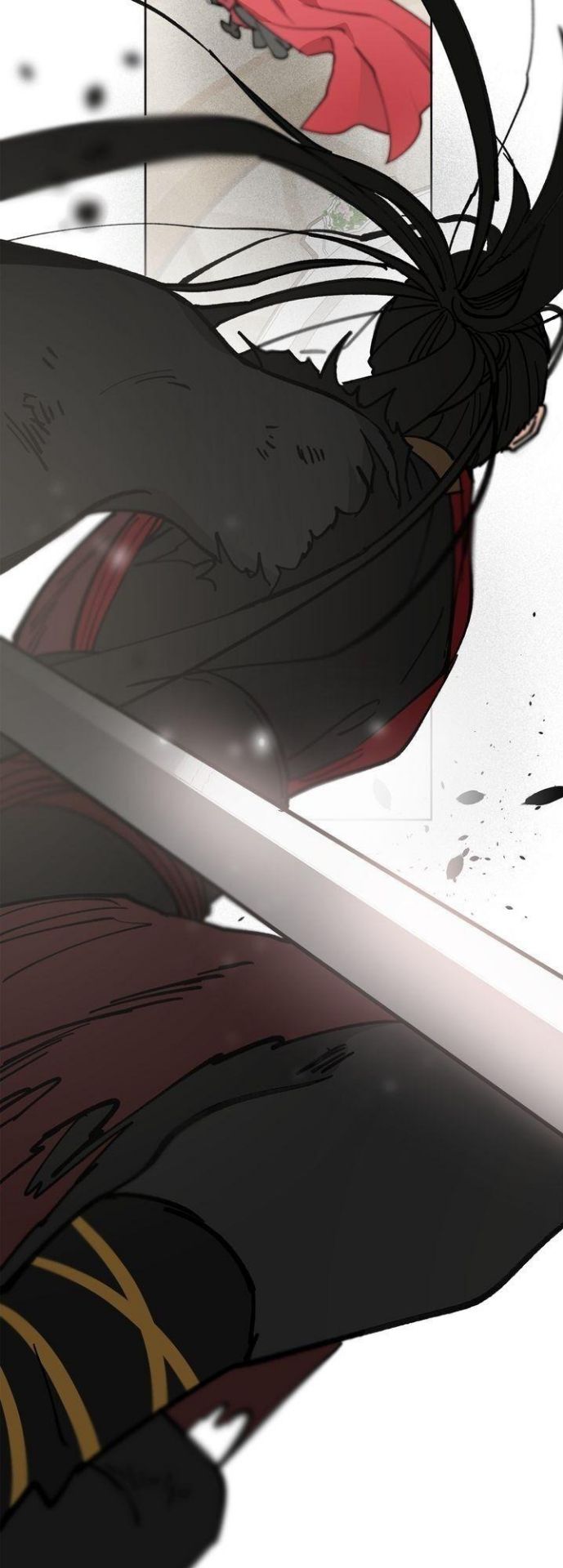 Deadly VS Romance (Lethal Romance) Chapter 50 - halaman 15