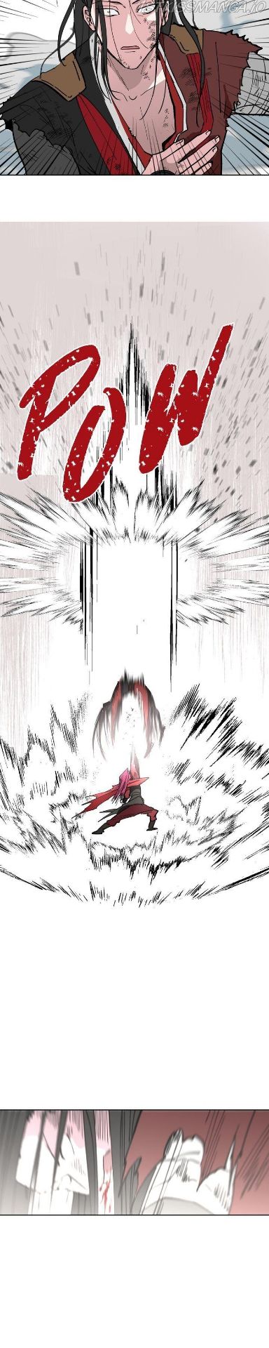 Deadly VS Romance (Lethal Romance) Chapter 50 - halaman 42