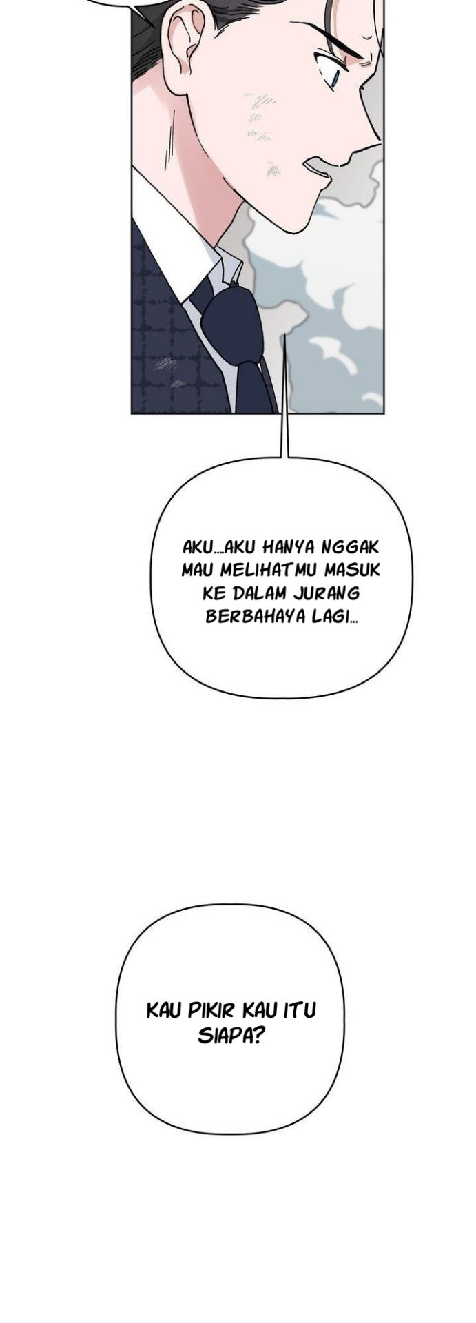 Deadly VS Romance (Lethal Romance) Chapter 50 - halaman 50