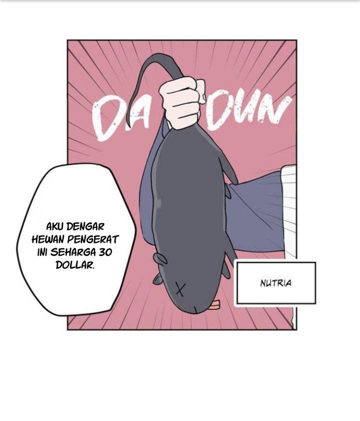 Deadly VS Romance (Lethal Romance) Chapter 6 - halaman 25