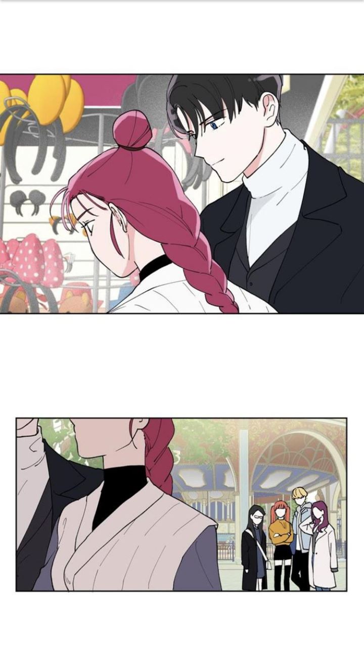 Deadly VS Romance (Lethal Romance) Chapter 6 - halaman 3