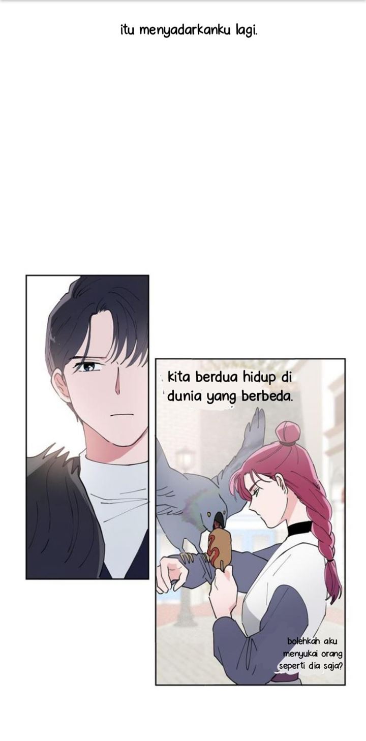 Deadly VS Romance (Lethal Romance) Chapter 6 - halaman 32