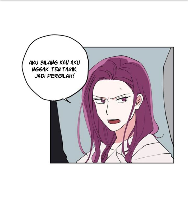 Deadly VS Romance (Lethal Romance) Chapter 7 - halaman 16