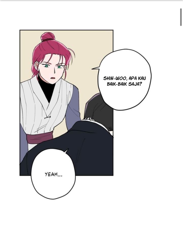 Deadly VS Romance (Lethal Romance) Chapter 7 - halaman 2