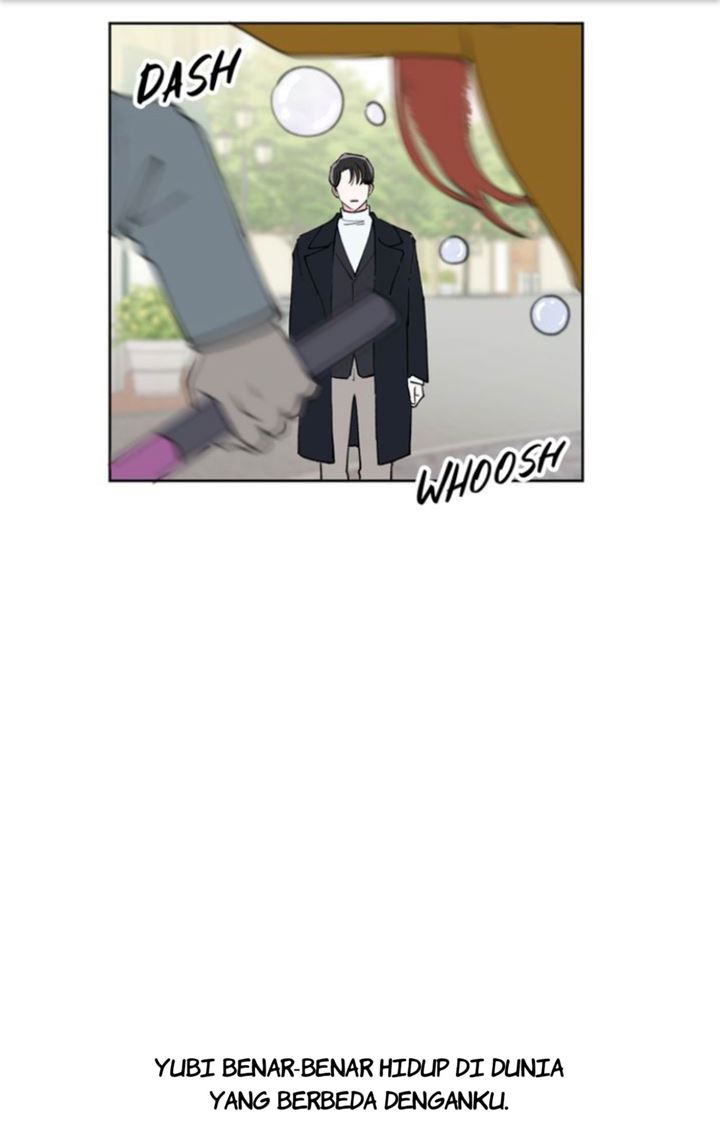 Deadly VS Romance (Lethal Romance) Chapter 7 - halaman 30