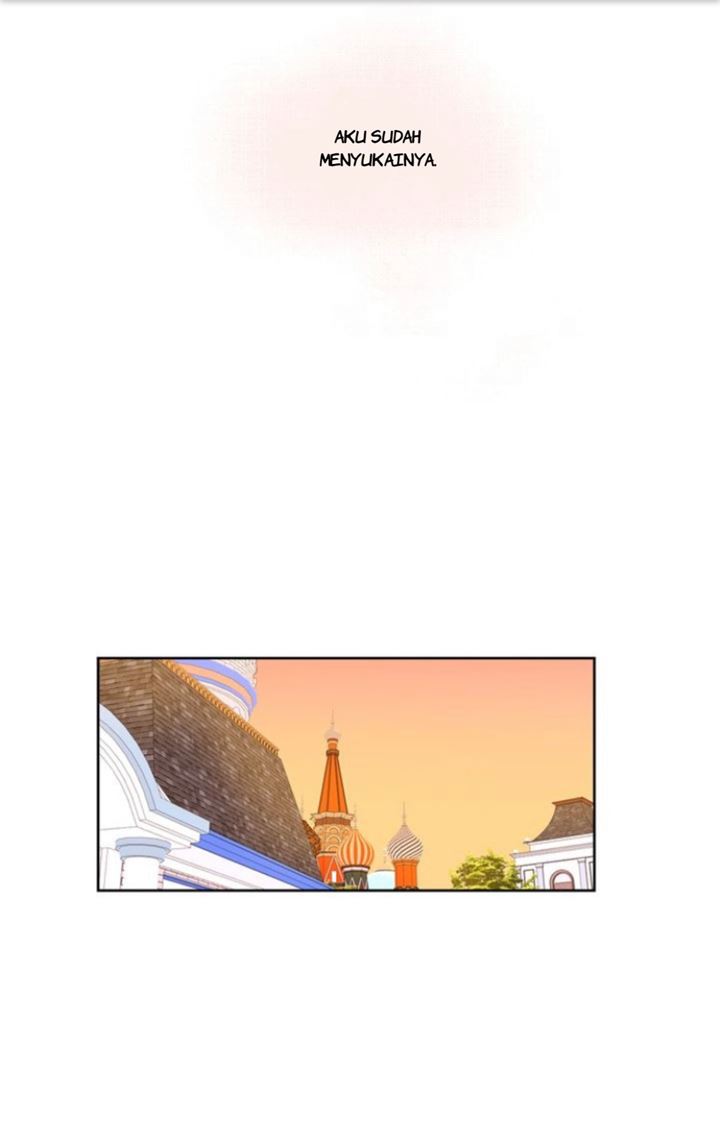 Deadly VS Romance (Lethal Romance) Chapter 7 - halaman 33