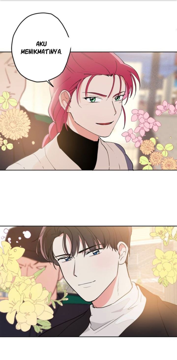 Deadly VS Romance (Lethal Romance) Chapter 7 - halaman 38