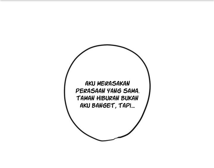 Deadly VS Romance (Lethal Romance) Chapter 7 - halaman 39