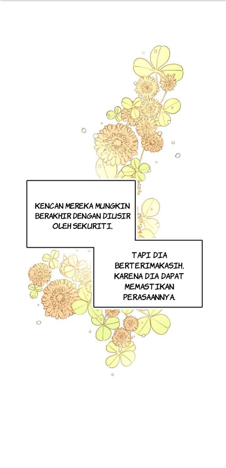 Deadly VS Romance (Lethal Romance) Chapter 7 - halaman 41