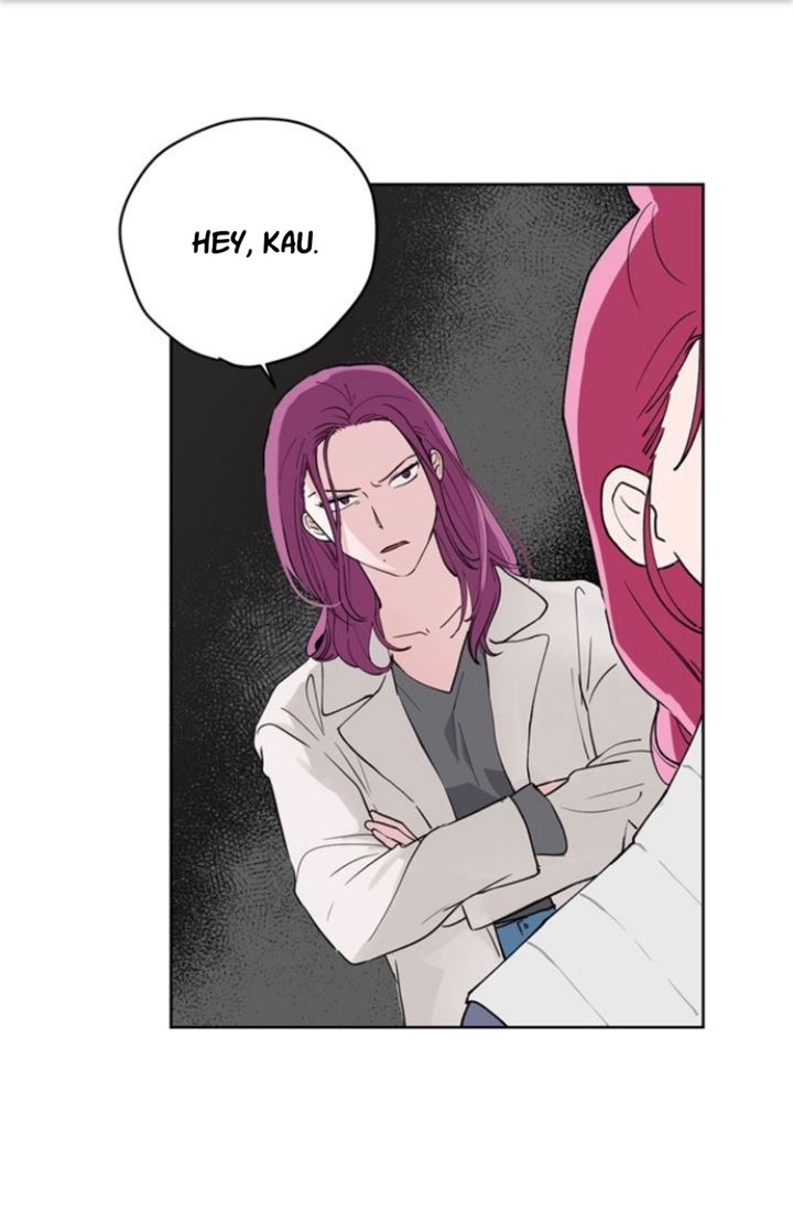 Deadly VS Romance (Lethal Romance) Chapter 7 - halaman 5