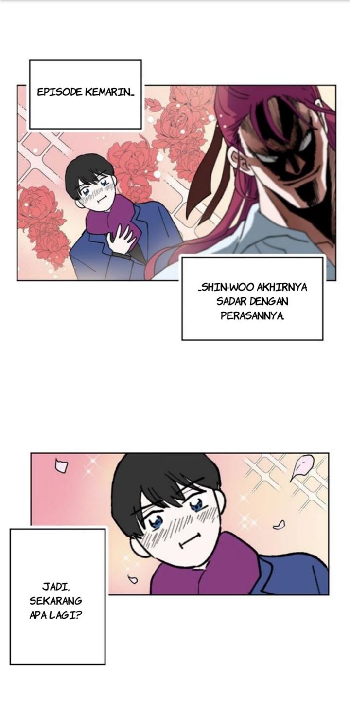 Deadly VS Romance (Lethal Romance) Chapter 8 - halaman 2