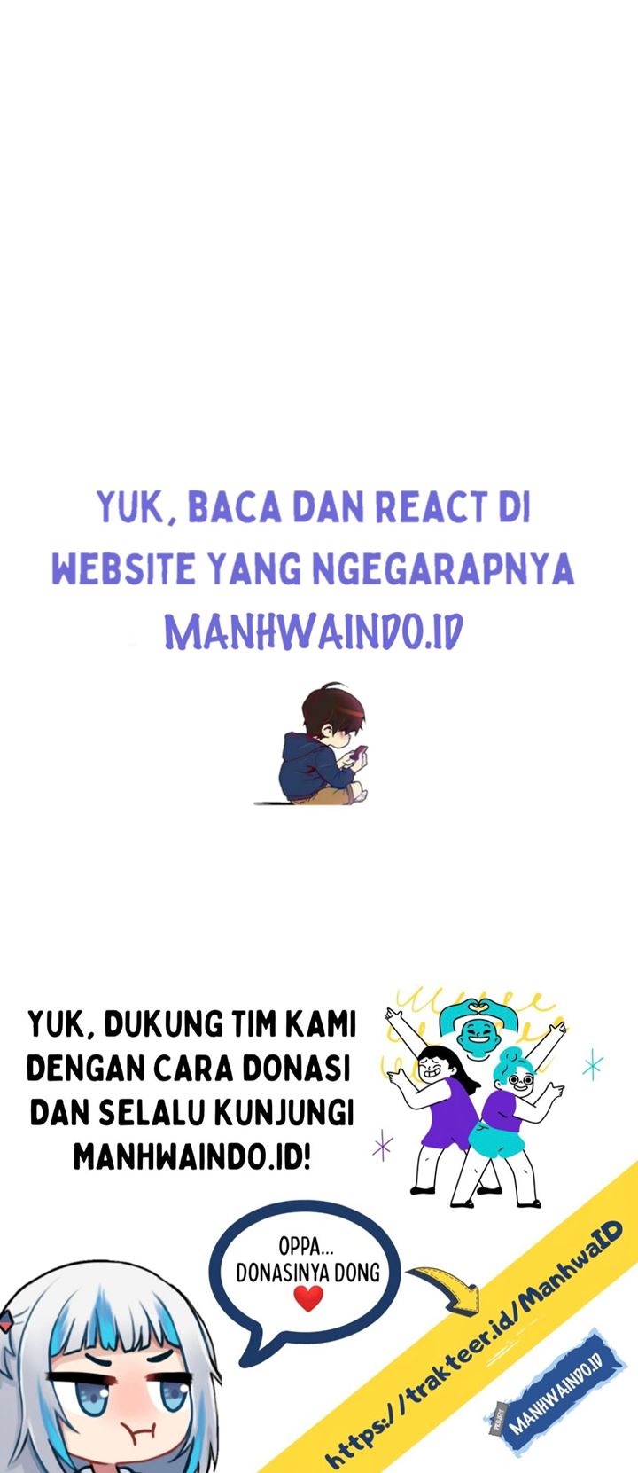 Deadly VS Romance (Lethal Romance) Chapter 8 - halaman 41