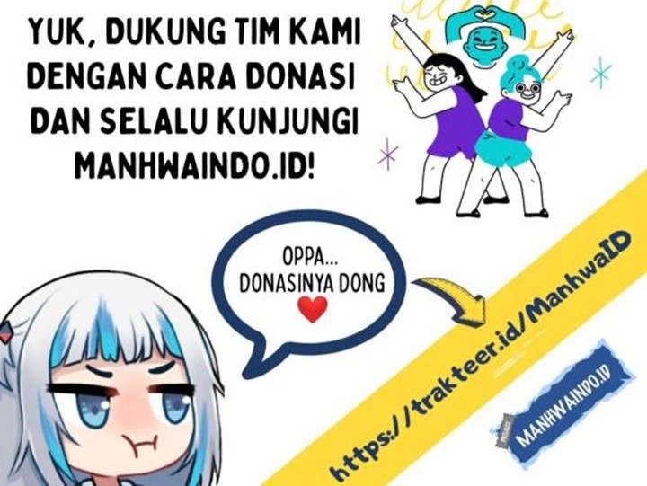 Deadly VS Romance (Lethal Romance) Chapter 9 - halaman 27
