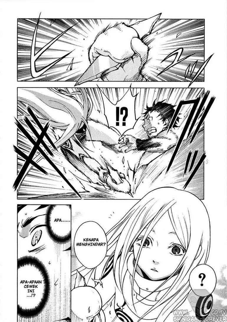 Deadman Wonderland Chapter 1 - halaman 46