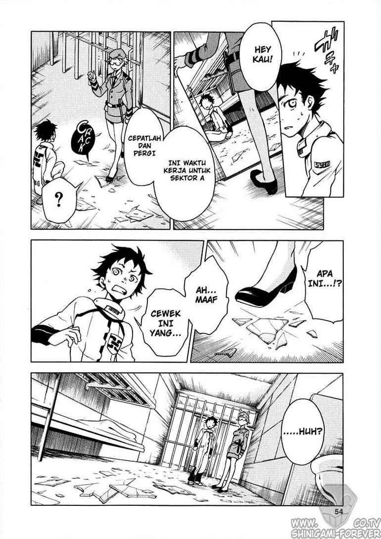 Deadman Wonderland Chapter 1 - halaman 52