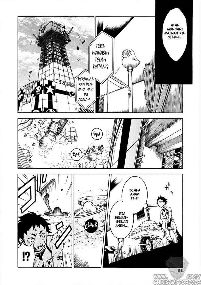 Deadman Wonderland Chapter 1 - halaman 54