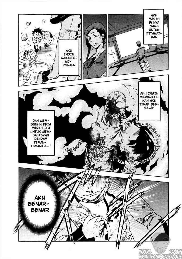 Deadman Wonderland Chapter 1 - halaman 65