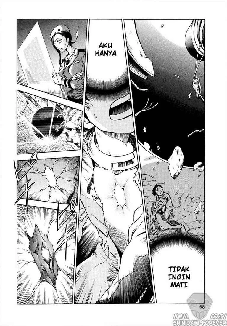 Deadman Wonderland Chapter 1 - halaman 66