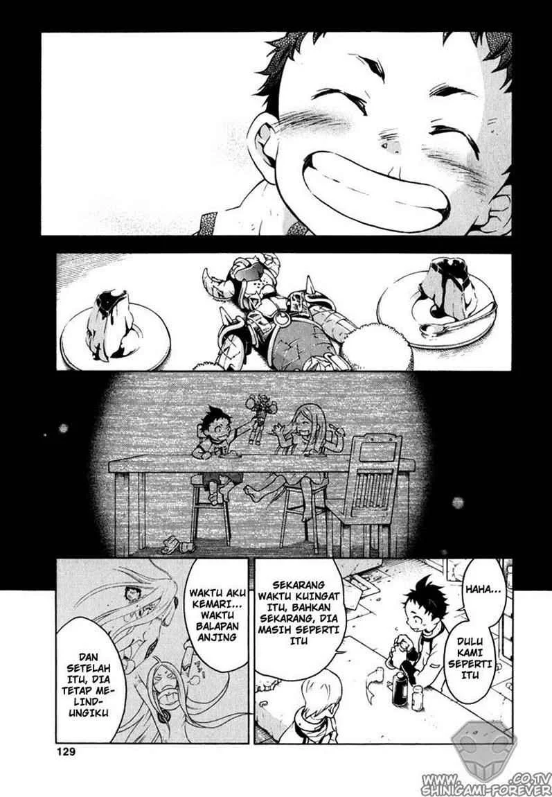 Deadman Wonderland Chapter 11 - halaman 35
