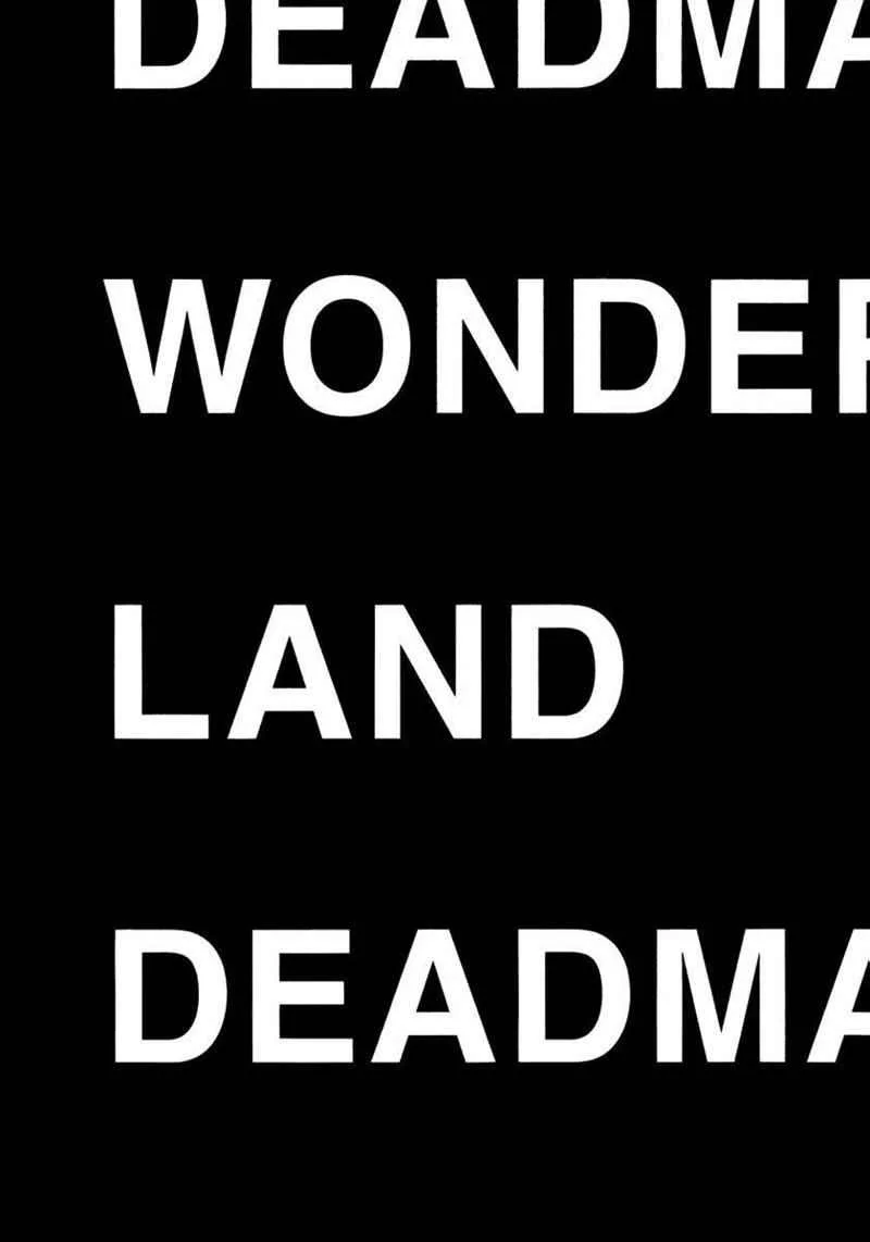 Deadman Wonderland Chapter 11 - halaman 46