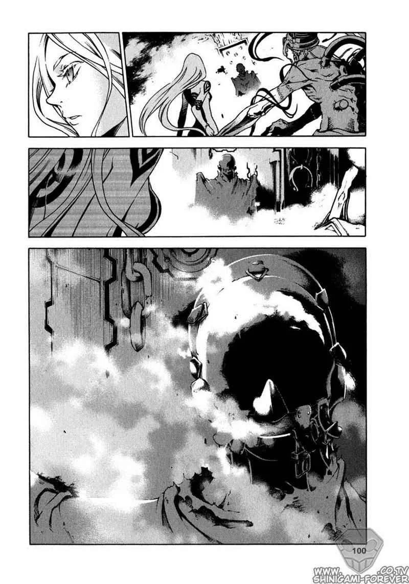Deadman Wonderland Chapter 11 - halaman 6